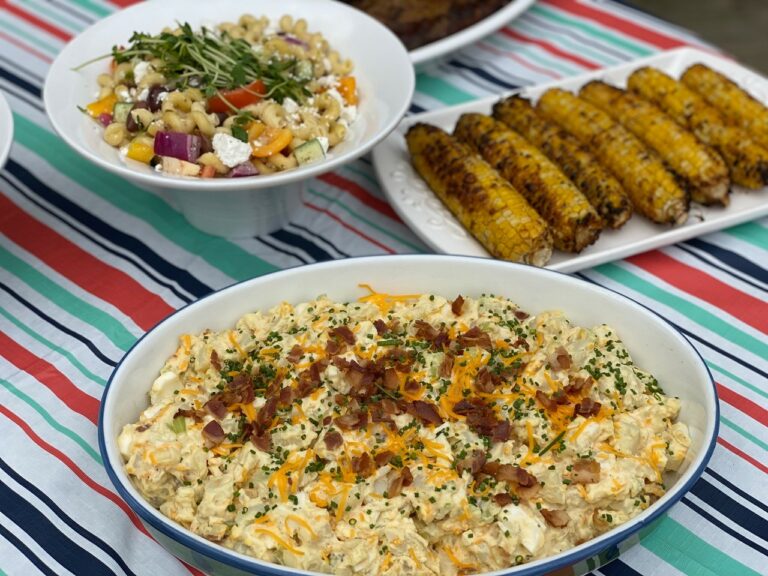 Dairy Isle PEI Potato Salad Dairy Isle