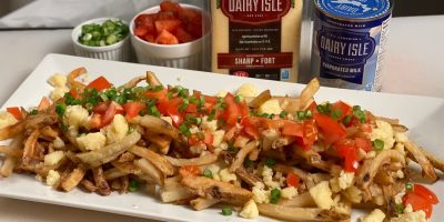 DI Truffle Poutine 2