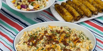 Dairy Isle Potato Salad 1
