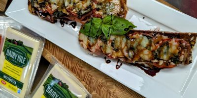 Mozza Melt