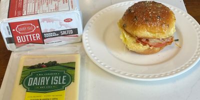 Pizza Sliders